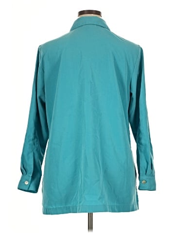 Appleseeds 3/4 Sleeve Blouse (view 2)