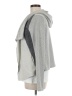 Pixley Gray Cardigan Size M - photo 5