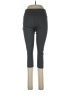 Reebok Color Block Gray Active Pants Size L - photo 1