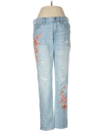 White House Black Market Jeans (view 1)