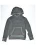 Southern Tide 100% Cotton Gray Pullover Hoodie Size 8 - 10 - photo 1