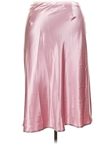 Hot Kiss Faux Leather Skirt (view 2)