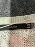 Vero Moda 100% Acrylic Ivory Cardigan Size XL - photo 7