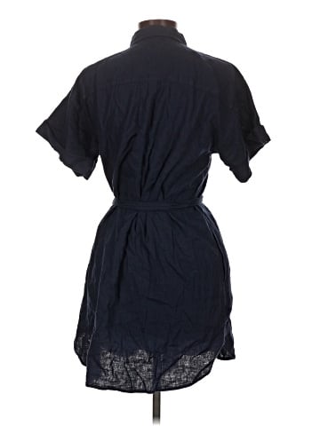 J.Crew Factory Store Casual Dress (view 2)