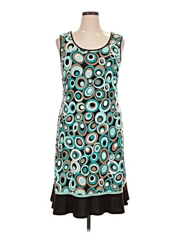 DressBarn Cocktail Dress (view 1)