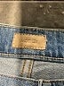 Mother Blue Jeans Size 33 waist - photo 7