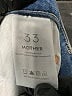 Mother Blue Jeans Size 33 waist - photo 8