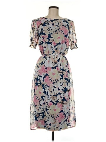 Chetta B Casual Dress (view 1)