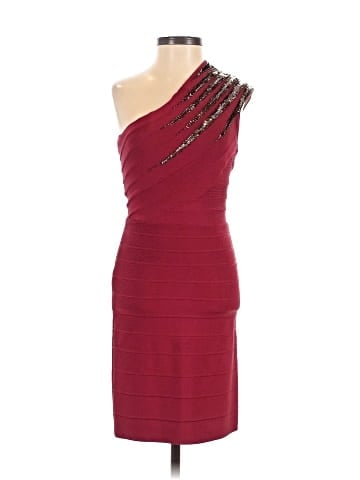 Herve Leger Cocktail Dress (view 1)
