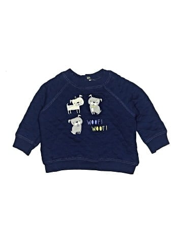 Baby B'gosh Sweatshirt (view 1)
