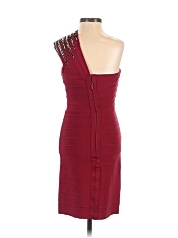 Herve Leger Cocktail Dress (view 2)