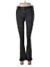 DL1961 Chevron-herringbone Gray Jeans Size 28 waist - photo 1