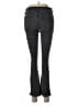 DL1961 Chevron-herringbone Gray Jeans Size 28 waist - photo 2