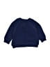 Baby B'gosh 100% Polyester Blue Sweatshirt Size 3-6 mo - photo 2