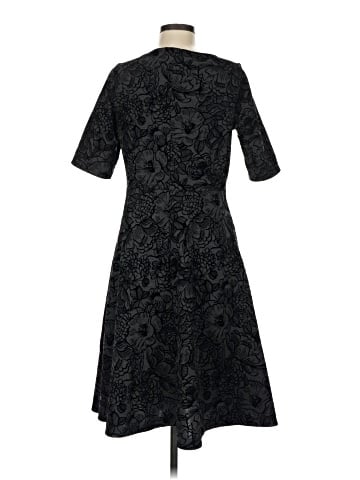 Lands' End Cocktail Dress (view 2)