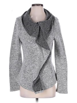 Blanc Noir Pullover Sweater