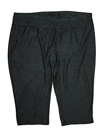 Danskin Athletic Shorts (view 1)
