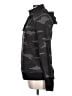 Athleta Camo Black Jacket Size L - photo 5