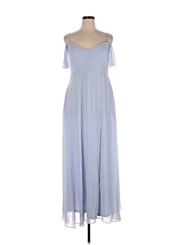 Birdy Grey Casual Dress (view 1)