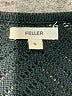 Feller Black Tank Top Size S - photo 7