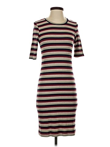 Stateside Casual Dress (view 1)