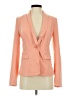 Guess Orange Blazer Size 2 - photo 1