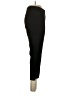 Mango Solid Black Casual Pants Size L - photo 4