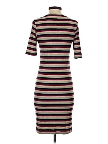 Stateside Casual Dress (view 2)