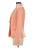 Guess Orange Blazer Size 2 - photo 5