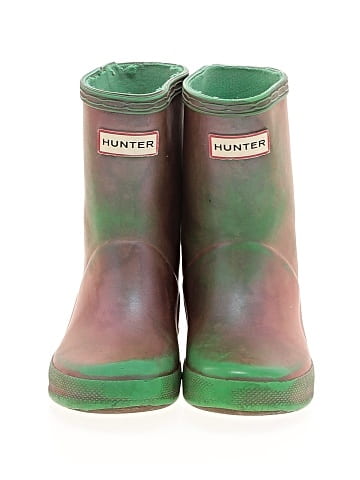 Hunter Rain Boots (view 2)