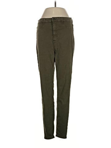 Zara TRF Jeans (view 1)