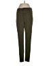 Zara TRF Green Jeans Size 10 - photo 1