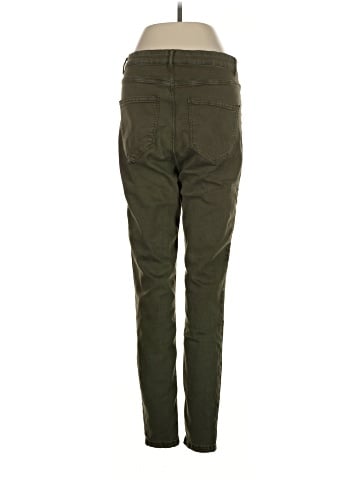 Zara TRF Jeans (view 2)