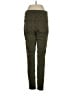 Zara TRF Green Jeans Size 10 - photo 2