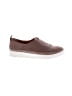 Vionic Brown Sneakers Size 8 1/2 - photo 1