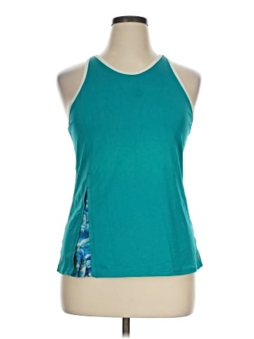 Lija Active Tank (view 1)