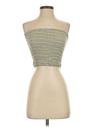 DONNI Tube Top (view 1)