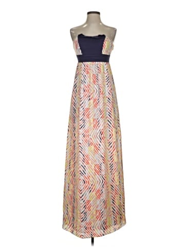 BCBGeneration Casual Dress (view 1)