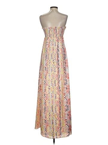 BCBGeneration Casual Dress (view 2)