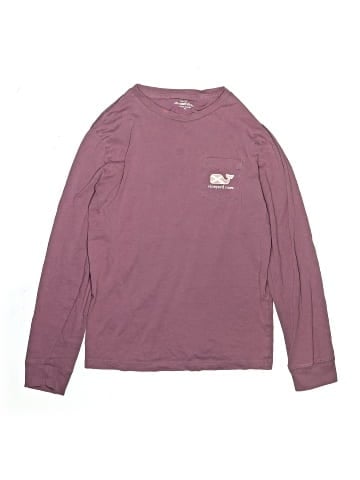 Vineyard Vines Long Sleeve T-Shirt (view 1)