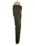 Zara TRF Green Jeans Size 10 - photo 4