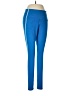 Jessica Simpson Color Block Blue Active Pants Size M - photo 1