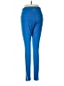 Jessica Simpson Color Block Blue Active Pants Size M - photo 2