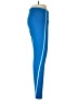 Jessica Simpson Color Block Blue Active Pants Size M - photo 4