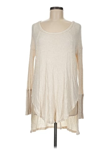 Free People Pullover Sweater (view 1)