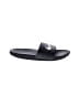 Nike Black Sandals Size 7 (youth) - photo 1