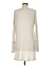Free People Ivory Pullover Sweater Size M - photo 2