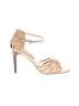 Banana Republic Ivory Sandals Size 5 - photo 1