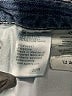 Adriano Goldschmied 100% Cotton Blue Jeans Size 32 waist - photo 8