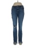 William Rast Hearts Blue Jeans Size 30 waist - photo 1